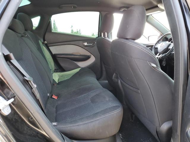 1C3CDFBB0FD252095 Dodge DART SXT