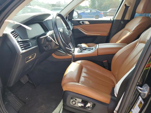 5UXCW2C02L9A03485 BMW X7 Xdrive40i
