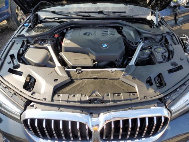 WBA53BH00NWX51775 BMW 530 I