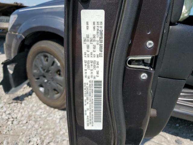 3C4PDCAB6ET216868 Dodge JOURNEY SE
