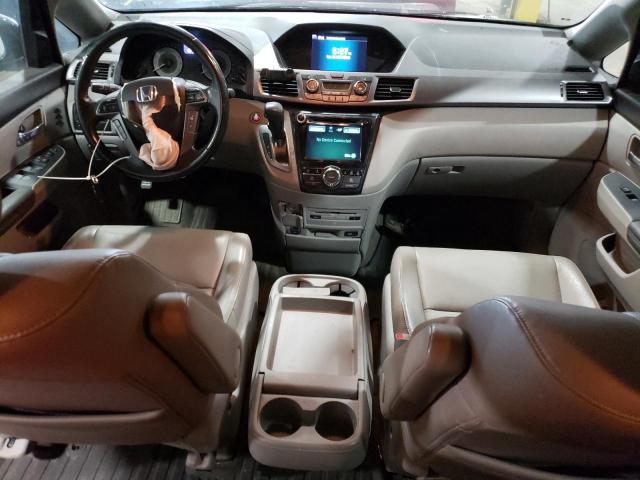 5FNRL5H91FB056456 Honda Odyssey Touring