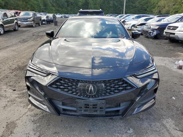 19UUB5F53MA001138 Acura Tlx Tech A