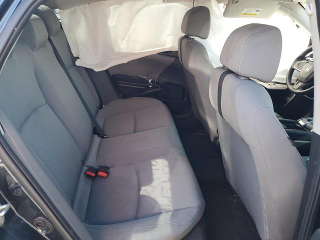 2HGFC2F50HH525469 Honda Civic Lx