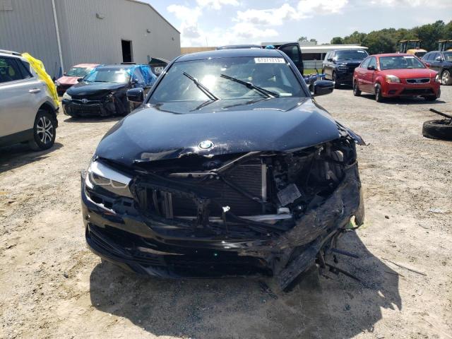 WBAJA5C37HWA35129 BMW 530 I