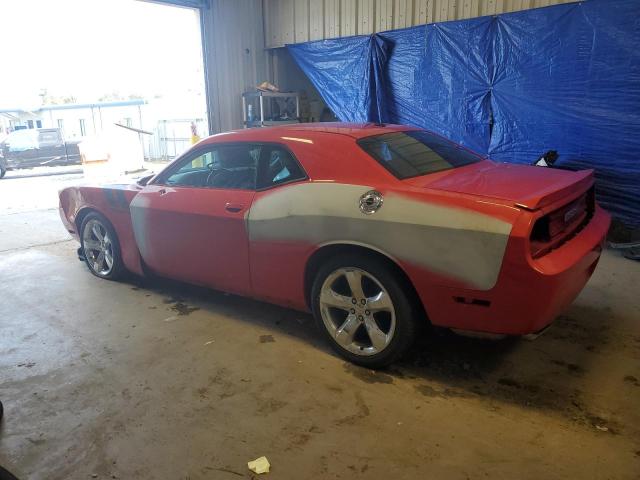 2C3CDYBT7EH142585 Dodge Challenger R/t