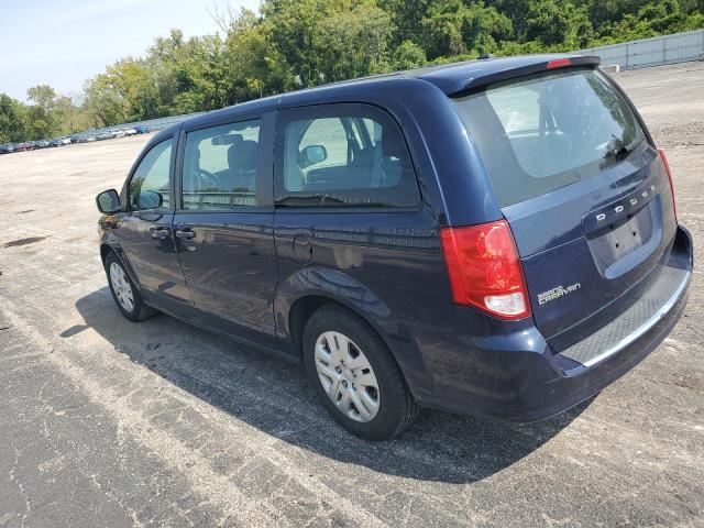 2C4RDGBG6GR191910 Dodge Grand Caravan Se