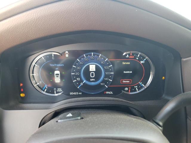 1GYS4JKJ8HR351295 Cadillac Escalade Esv Premium Luxury