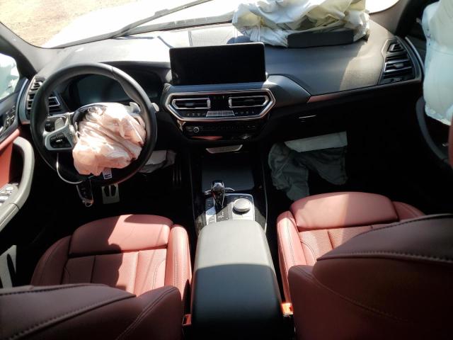 5UX43DP09P9N80892 BMW X3 Sdrive30i