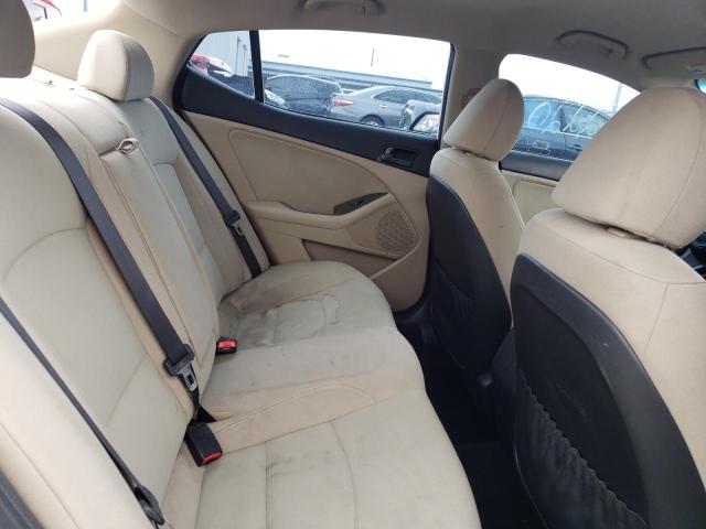 KNAGM4A70F5621317 KIA Optima Lx