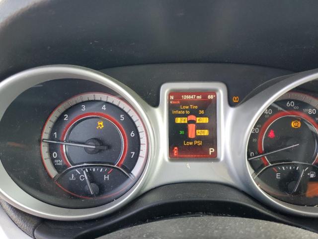 3C4PDCBG7FT569518 Dodge Journey Sxt