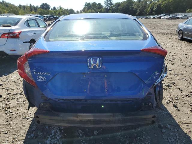2HGFC2F5XJH584096 Honda Civic Lx