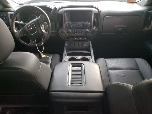 1GT12TEY3JF278839 GMC Sierra K2500 Slt