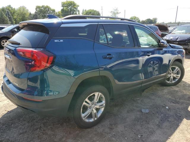 3GKALTEV9LL101132 GMC Terrain Sle