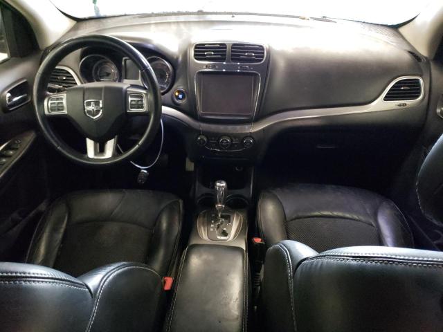 3C4PDCGG0ET292895 Dodge Journey Crossroad