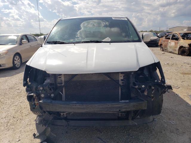 2C4RDGBG8HR742811 Dodge Grand Caravan Se