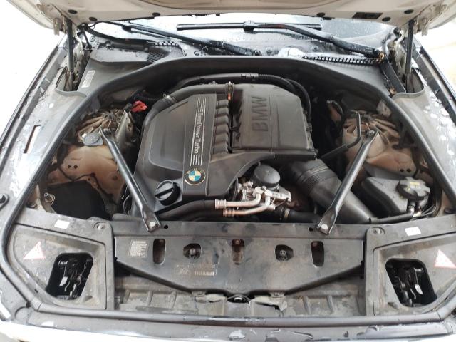 WBA5B1C55ED481910 BMW 535 I