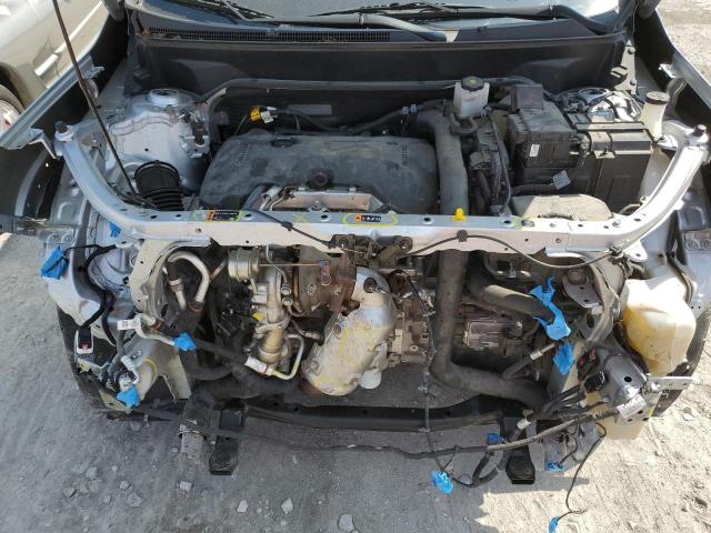 3GKALPEX7LL270395 GMC Terrain Slt