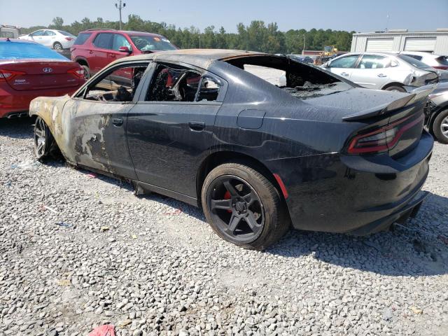 2C3CDXCT1GH237316 Dodge CHARGER R/T