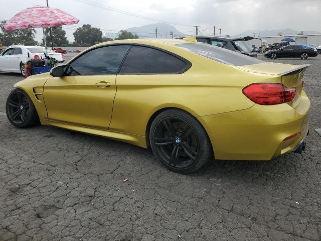 WBS3R9C59FK332930 BMW M4