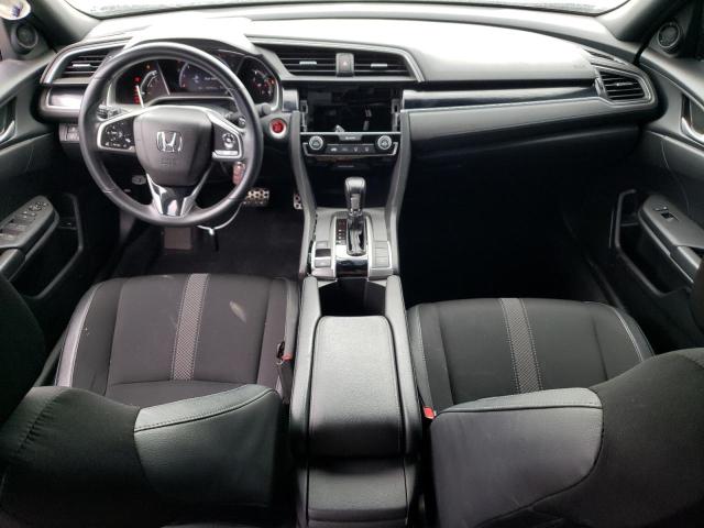 2HGFC2F80LH590258 Honda Civic Sport