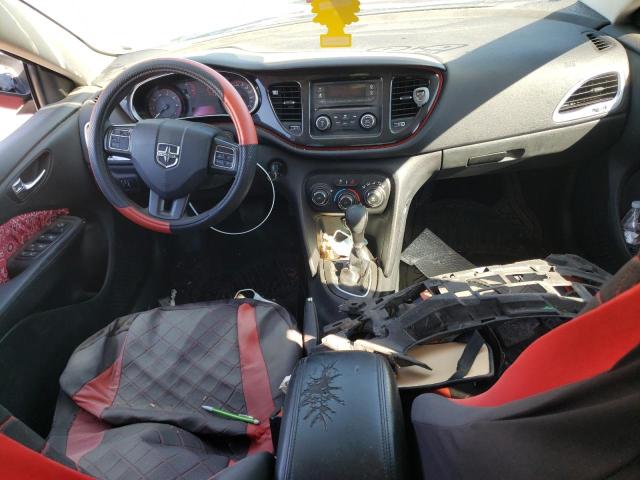 1C3CDFAA1ED902673 Dodge DART SE