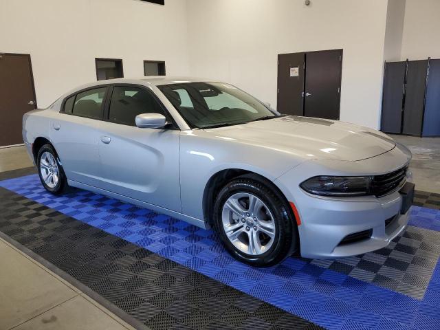 2C3CDXBG5NH143134 Dodge Charger Sxt