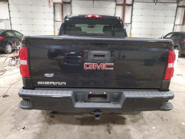 1GTV2LEC9JZ290613 GMC Sierra K1500