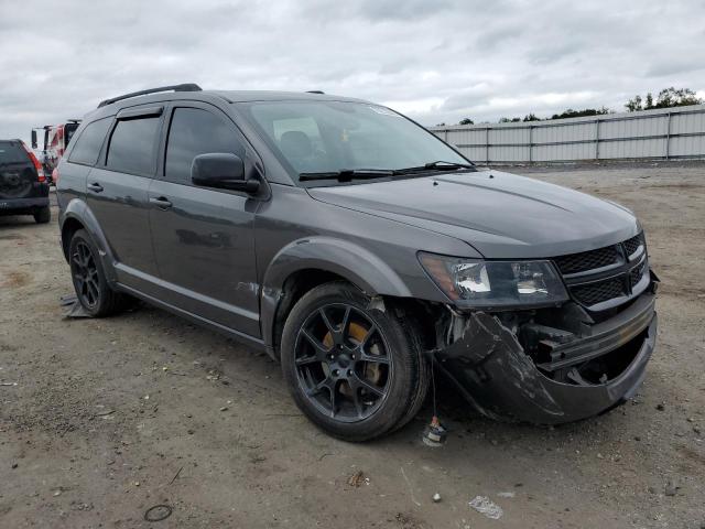 3C4PDCBB3ET137642 Dodge Journey Sxt