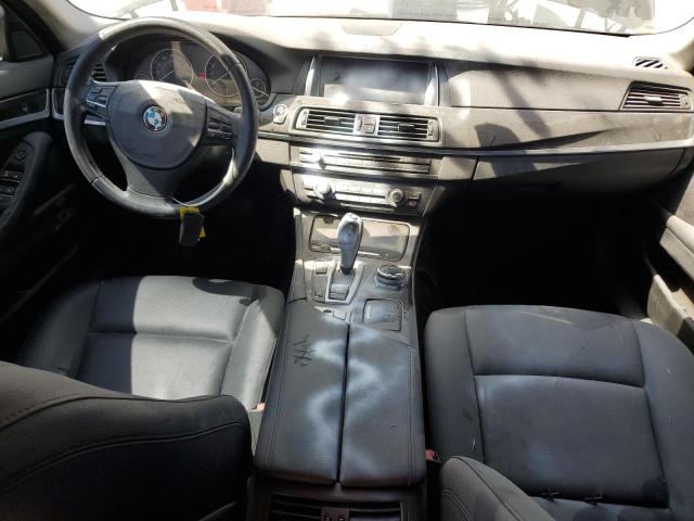 WBA5A5C5XED504964 BMW 528 I
