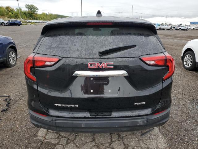 3GKALTEV4ML311042 GMC Terrain Sle