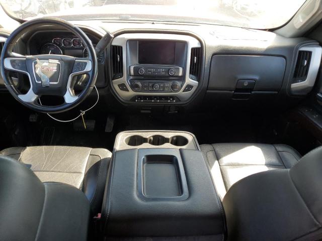 1GT12TEY2JF276354 GMC Sierra K2500 Slt