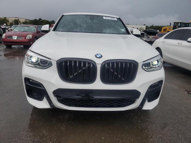 5UX2V1C05M9F02209 BMW X4 Xdrive30i
