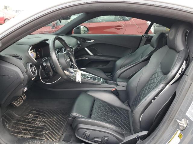TRUC5AFV6G1021940 Audi TT