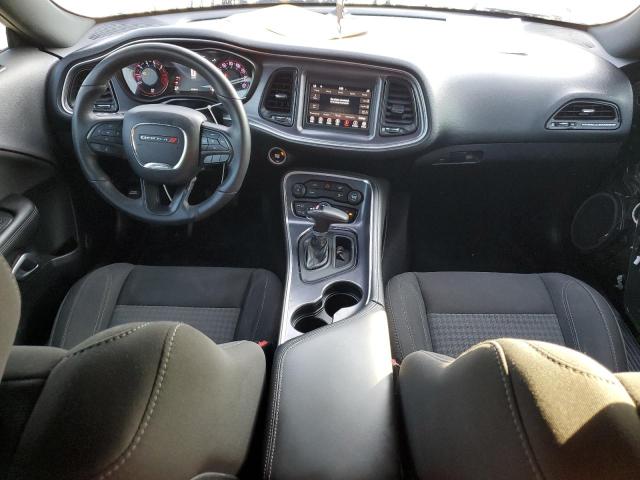 2C3CDZBT5JH111755 Dodge Challenger R/t