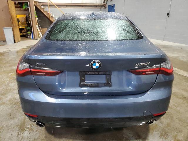 WBA73AP06NCK47043 BMW 430xi