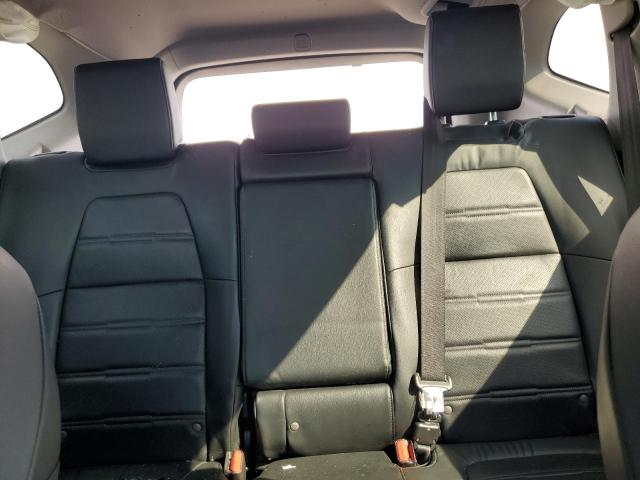 7FARW1H95KE001247 Honda Cr-v Touring