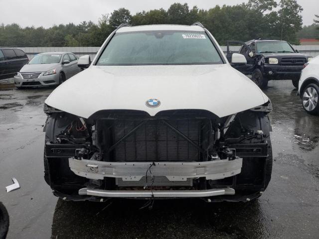 5UXCW2C05M9E08449 BMW X7 Xdrive40i
