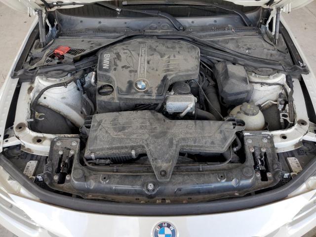 WBA8E3G55GNT79644 BMW 328 Xi Sulev