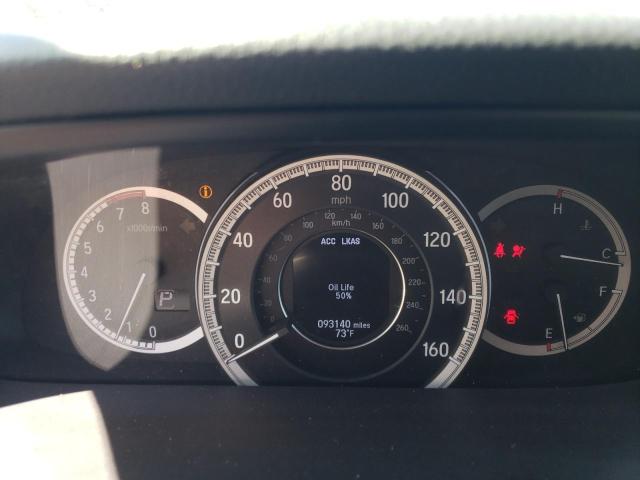 1HGCR3F96HA035367 Honda Accord Touring