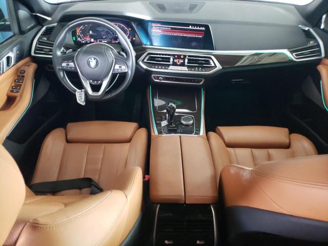 5UXCR6C53KLK82695 BMW X5 Xdrive40i