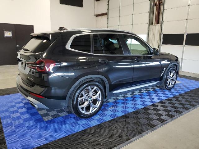 5UX43DP03N9L83939 BMW X3 Sdrive30i