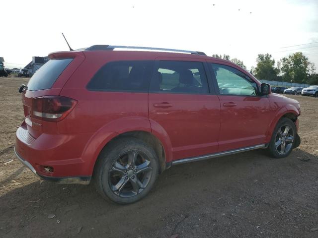 3C4PDDGG0GT174368 Dodge Journey Crossroad
