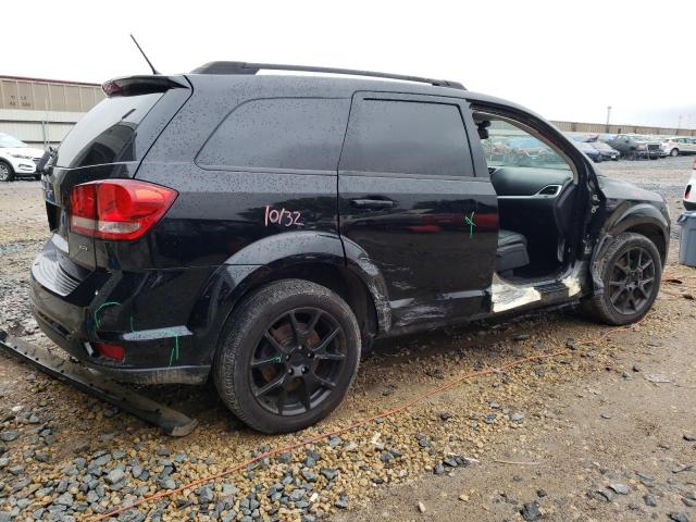 3C4PDDEG9HT610414 Dodge JOURNEY GT