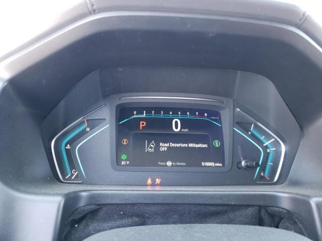 5FNRL6H55NB005270 Honda ODYSSEY EX