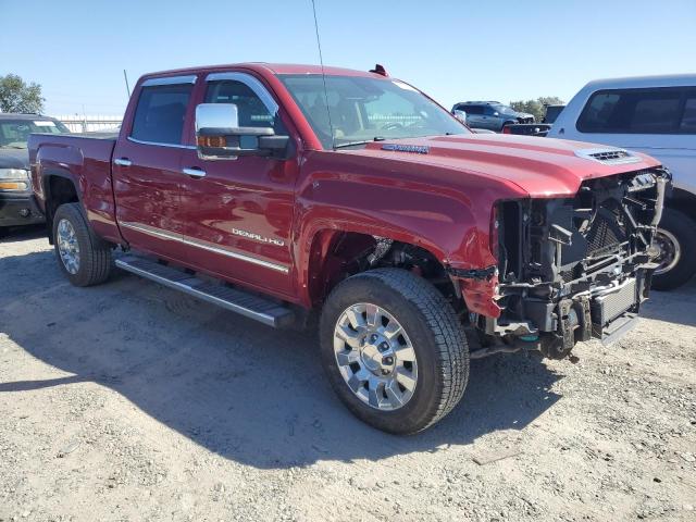 1GT12SEY9KF183018 GMC Sierra K2500 Denali