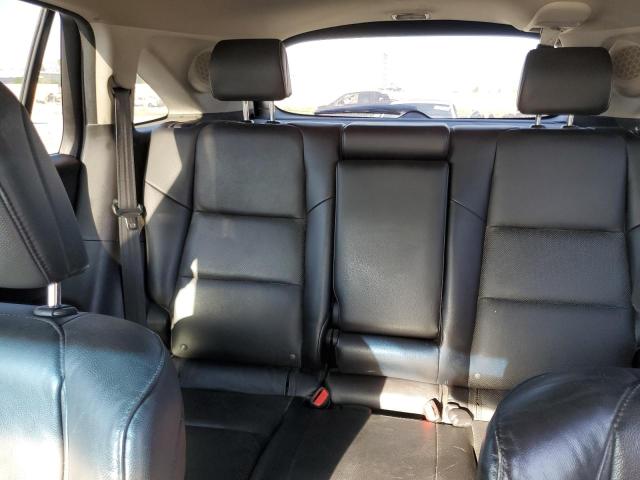 5J8TB3H59FL017106 Acura Rdx Technology