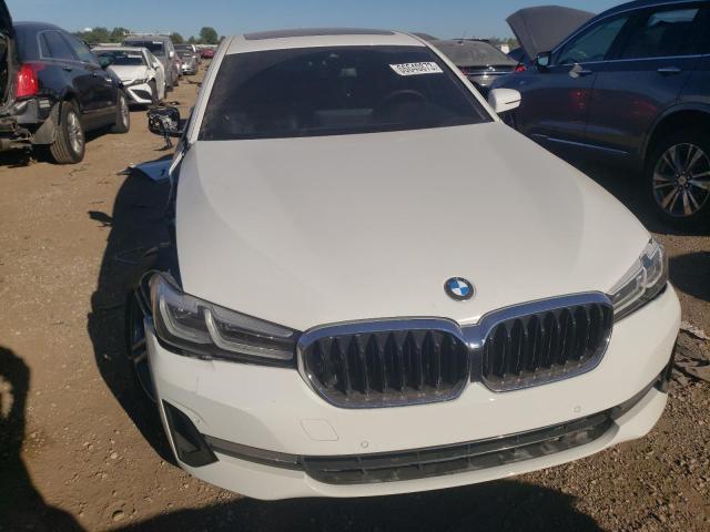 WBA13BJ09MWW99988 BMW 530 XI
