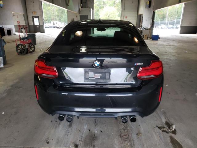 WBS1J5C54JVD37762 BMW M2