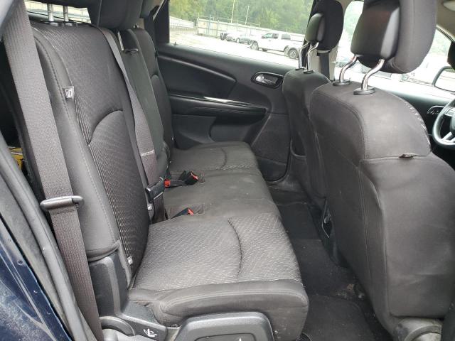 3C4PDDBG9FT608731 Dodge Journey Sxt