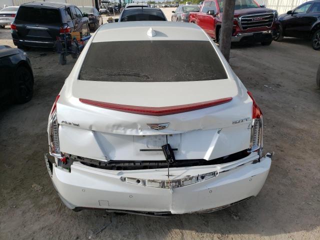 1G6AB5RX4H0216542 Cadillac ATS LUXURY